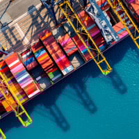 On Merits of Digital Transformation in Supply Chain