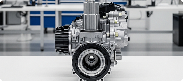 Automotive Industry